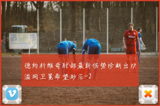德约科维奇肘部最新伤势诊断出炉温网卫冕希望渺茫