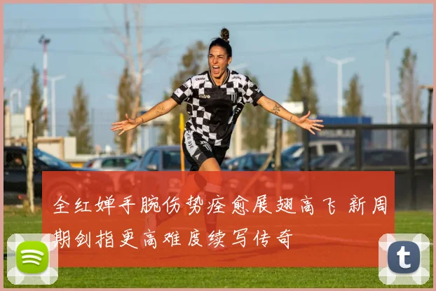 全红婵手腕伤势痊愈展翅高飞 新周期剑指更高难度续写传奇
