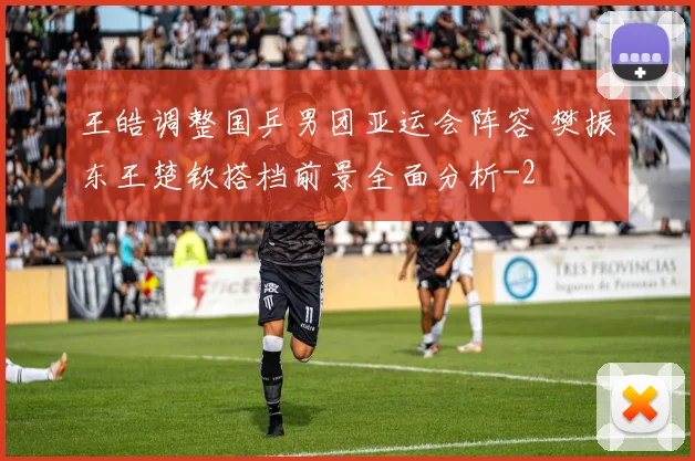 王皓调整国乒男团亚运会阵容 樊振东王楚钦搭档前景全面分析